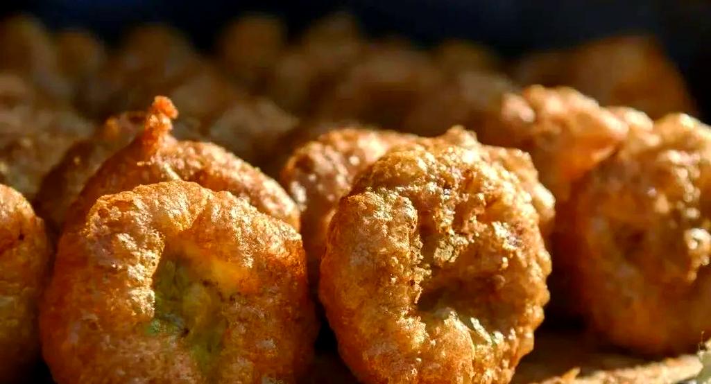 儒士油饼鸡汤